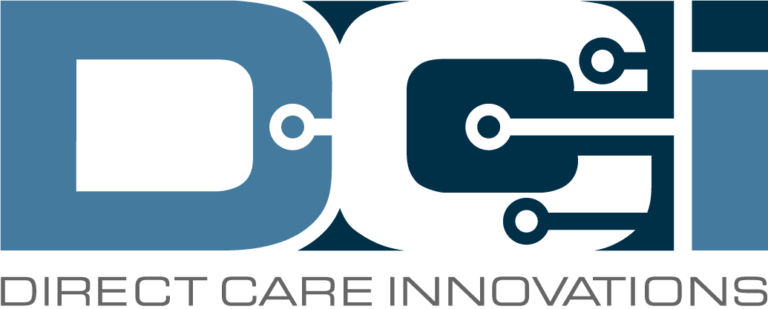DCI logo