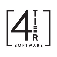 4 Tier Logo